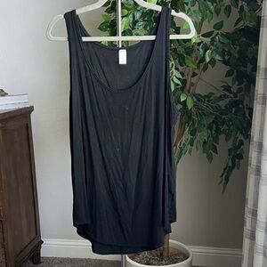 Old Navy Black Tank Top